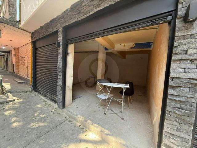 Local comercial en venta en Narvarte Oriente, excelente ubicaci?n a solo unas cuadras de Parque Delta