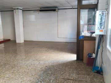 Calle Chaparil, Playa del Salón, Málaga, Andalucía, Andalucía