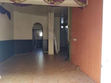 Calle Chaparil, Playa del Salón, Málaga, Andalucía, Andalucía