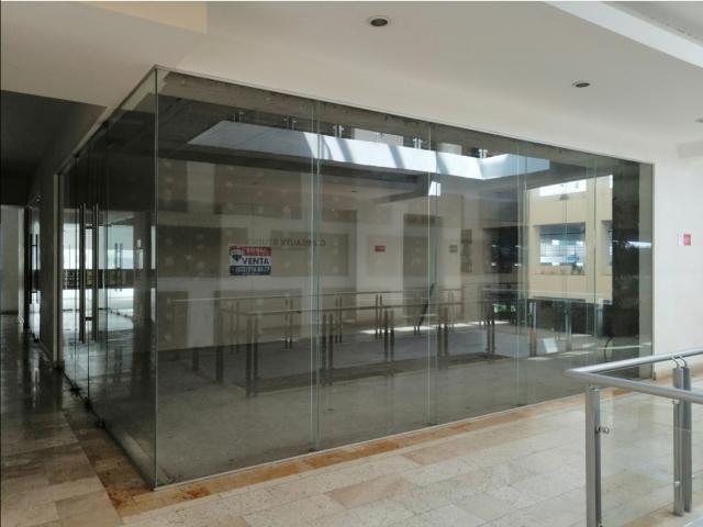 Local Comercial en venta en Sonata Puebla