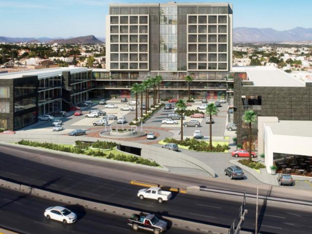 Local comercial en venta en Saltillo en Coahuila