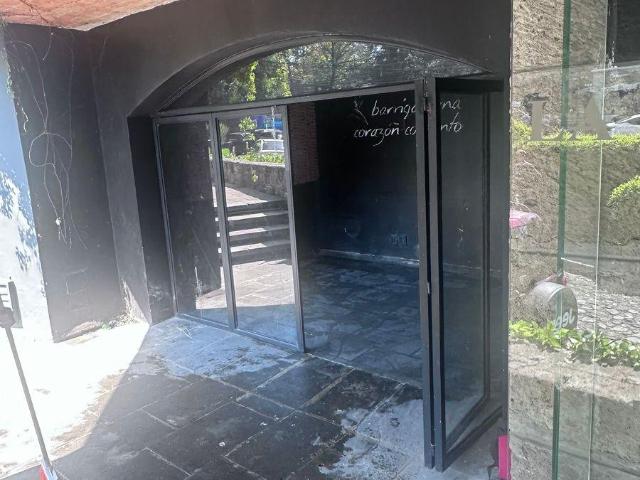 Local Comercial en Venta en San ?ngel Inn, ?lvaro Obreg?n, Cdmx