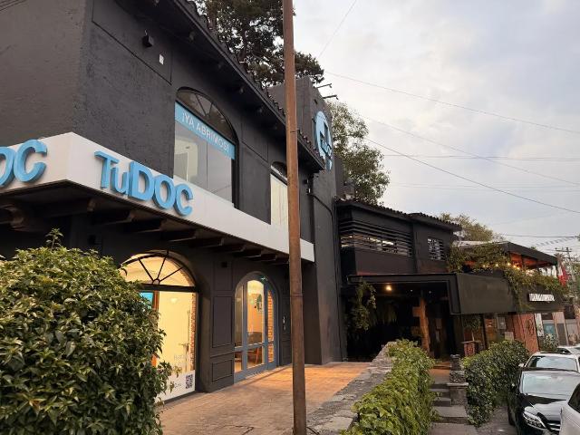 Local Comercial en Venta en San Ángel Inn, Álvaro Obregón, Cdmx