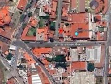 LOCAL COMERCIAL EN VENTA EN SANTIAGUITO, METEPEC
