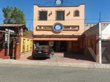 LOCAL COMERCIAL EN VENTA EN SANTIAGUITO, METEPEC