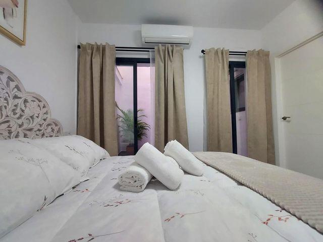 Apartamento en venta en Sevilla, Sevilla