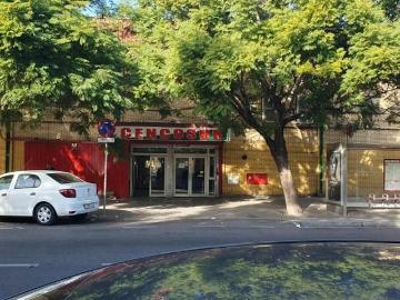 Avenida de la Paz, Sevilla, El Juncal, El Puerto De Santa Maria, Sevilla, Sevilla, Andalucía, Andalucía