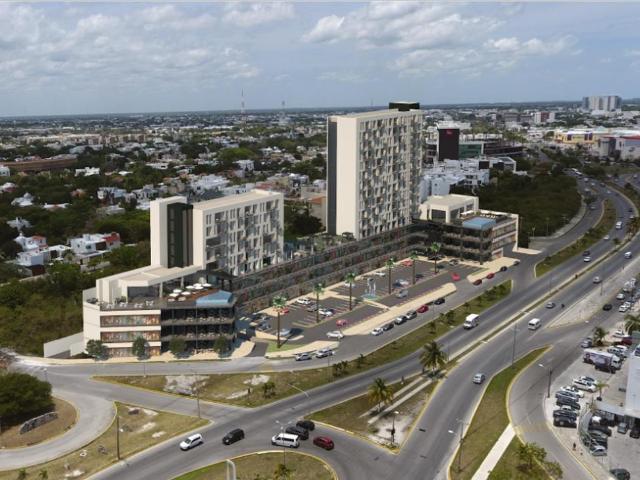 Local comercial en venta en Super Manzana 11 en Cancun