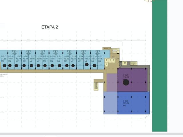 Local comercial en venta en Super Manzana 11 en Cancun