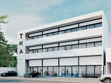 Local Comercial en Venta en Playa del Carmen, Quintana Roo