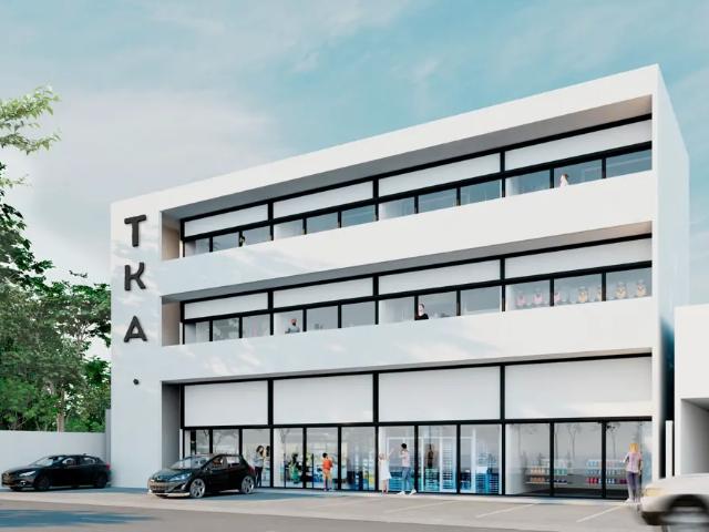 Local Comercial en Venta en Playa del Carmen, Quintana Roo