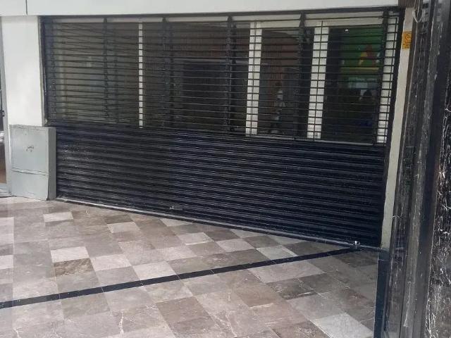 Local Comercial en Venta en Plaza Centenario, Álvaro Obregón en Planta Baja, CDMX