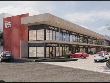 Local Comercial en Venta en Plaza Box Itzaes, Merida, Yucat?n