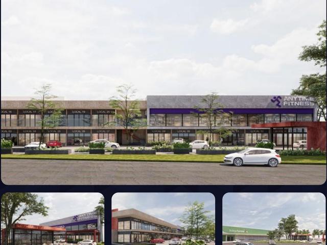 Local Comercial en Venta en Plaza Box Itzaes, Merida, Yucat?n