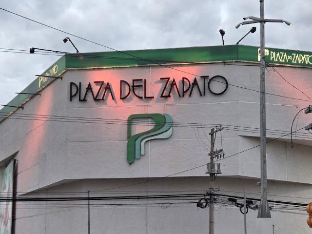 Local comercial en venta en Plaza del Zapato, Leon Guanajuato