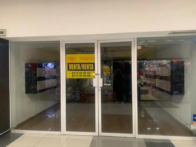 Local Comercial en Venta en Plaza Hipermart
