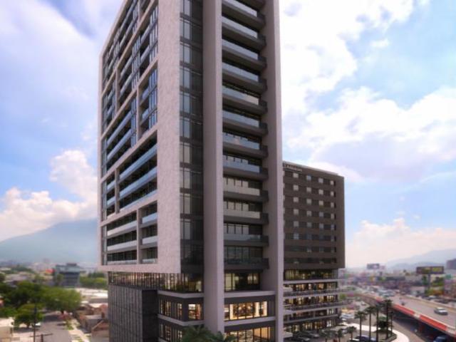 Local Comercial en venta en Roma en Monterrey