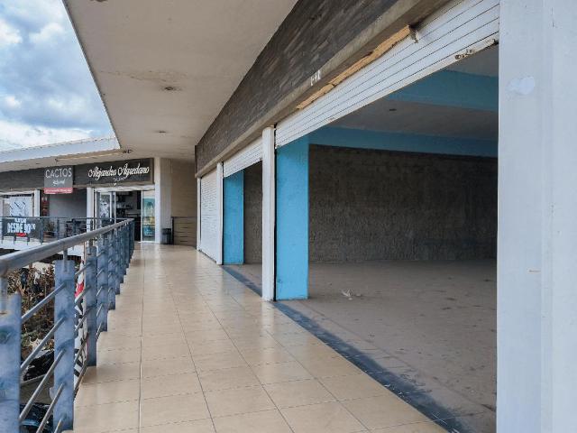 ?LOCAL COMERCIAL EN VENTA EN TONAL?!
