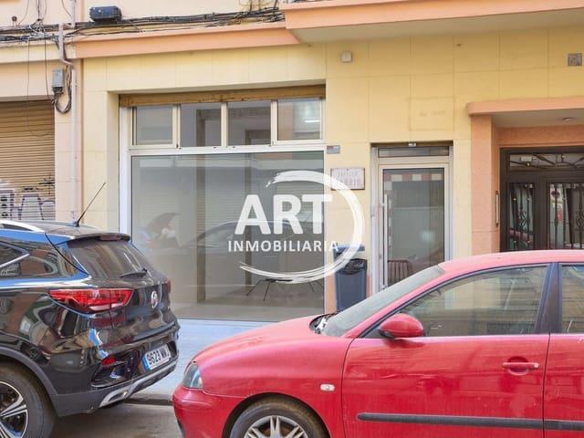 Apartamento en venta en València, Valencia Costa Valencia