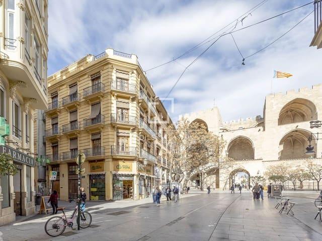 Ático en venta en València, Valencia Costa Valencia