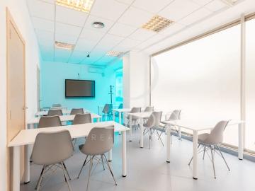 Plaça de l'Ajuntament, Valencia, Plaça del Temple