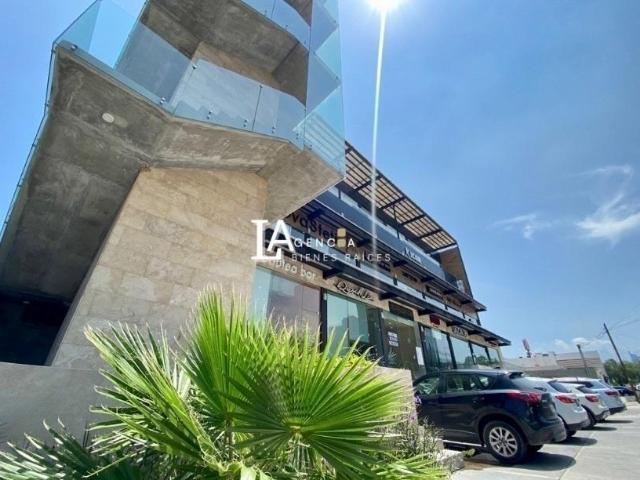 LOCAL COMERCIAL EN VENTA EN VALLE