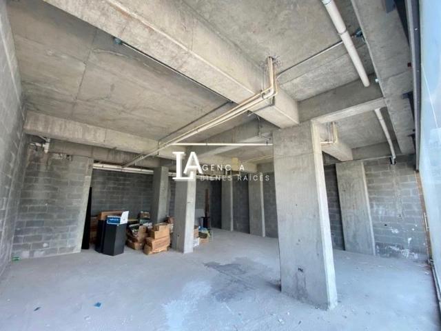 LOCAL COMERCIAL EN VENTA EN VALLE
