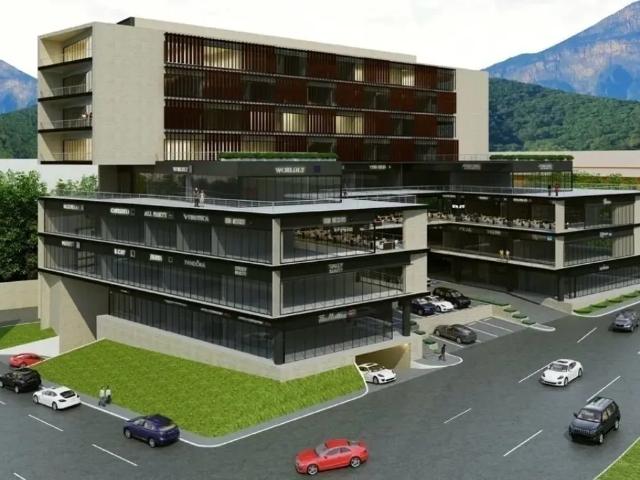 Local Comercial en venta en Valle Alto en Carretera Nacional