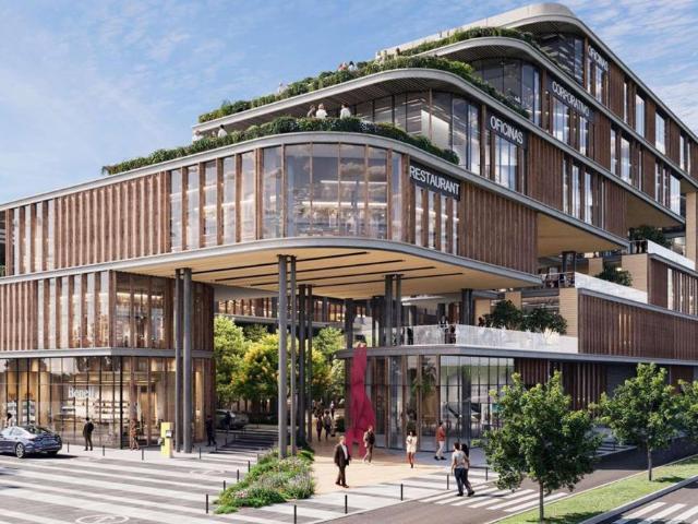 Local comercial en venta en Valle Alto en Monterrey