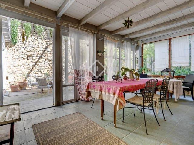Chalet en venta en Valle de Ollo/Ollaran, Navarra