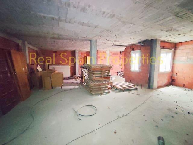 Apartamento en venta en Vélez Rubio, Almería