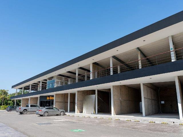 Local Comercial en Venta en Villa comercial NUBIA, Conkal M?rida Yucat?n