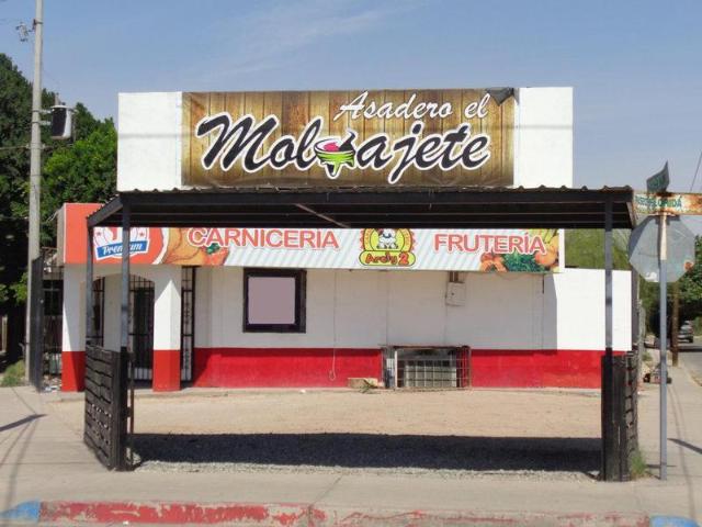 Local comercial en venta en Villa Florida