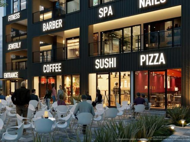 Local comercial en venta en Zona Tecnol?gico en Monterrey