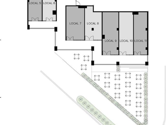 Local comercial en venta en Zona Tecnol?gico en Monterrey