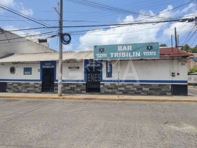 LOCAL COMERCIAL EN VENTA EN ZONA CENTRO