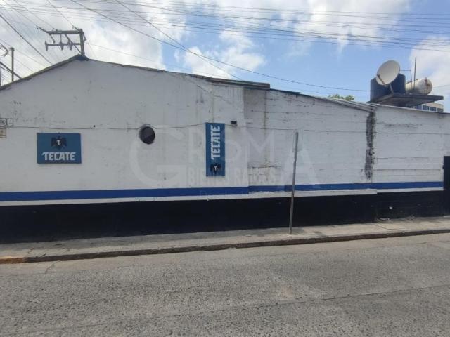 LOCAL COMERCIAL EN VENTA EN ZONA CENTRO
