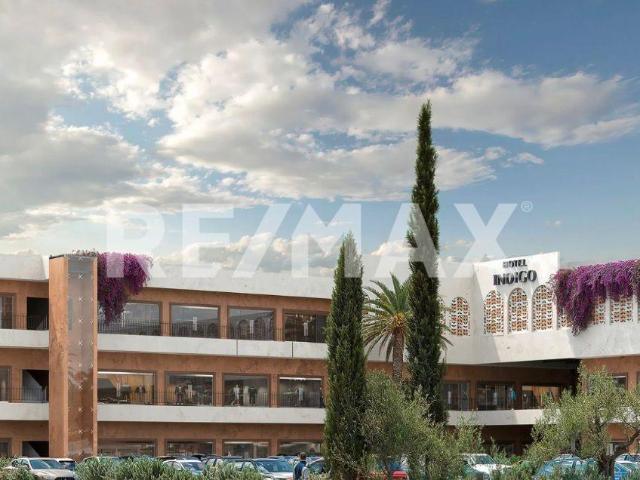 Local Comercial en Venta. San Miguel Allende Guanajuato