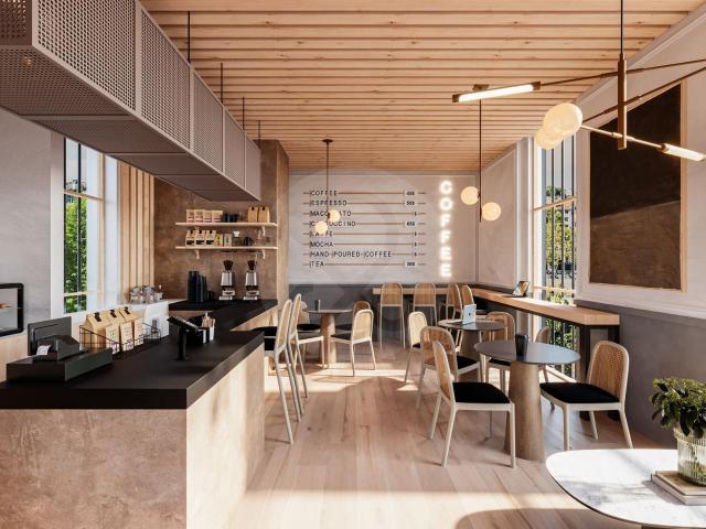 Local comercial en VENTA, Escand?n I Secc, Miguel Hidalgo, CDMX