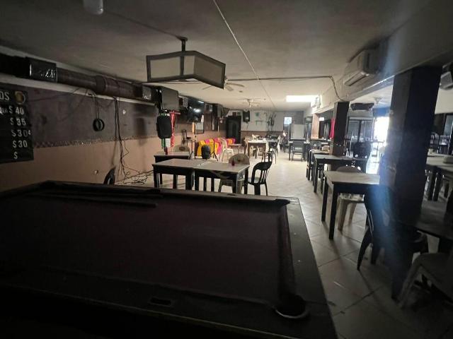 LOCAL COMERCIAL EN VENTA ? EX BAR JJ