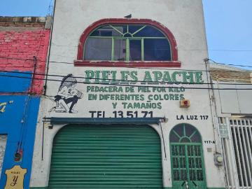 Local Comercial en Venta, Excelente Ubicaci?n en Zona de Comercio, Coecillo, Le?n Gto