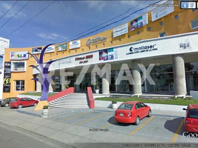 LOCAL COMERCIAL EN VENTA EXCELENTE UBICACIÓN