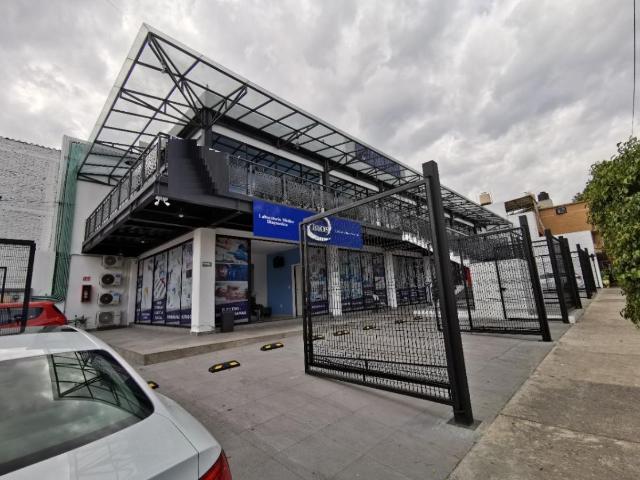 Local Comercial en Venta o Renta en Tecamachalco m2lc960