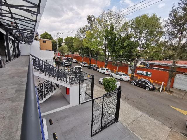 Local Comercial en Venta o Renta en Tecamachalco m2lc960