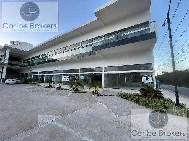 Local Comercial en Venta o Renta en Av. La Luna | Ubicaci?n Estrat?gica