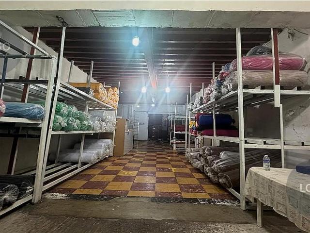 Local comercial en venta o renta en el Centro de la Ciudad de M?xico