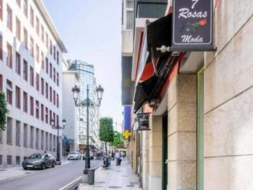 Local Comercial en venta LILA Oviedo