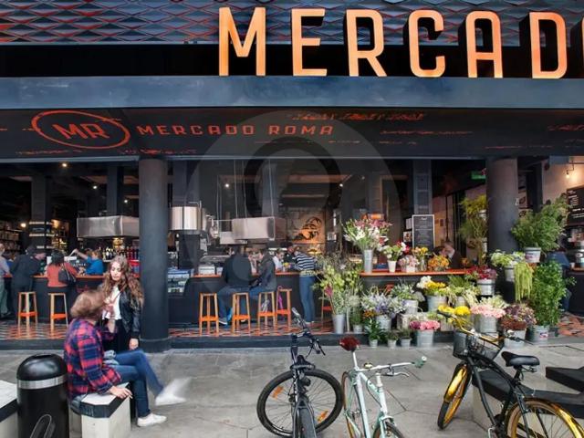 Local Comercial en VENTA, Medell?n, Roma Nte, Cuauht?moc, CDMX