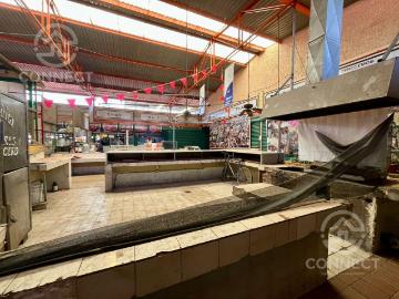 Local Comercial en VENTA, Mercado Echeveste, Le?n Gto