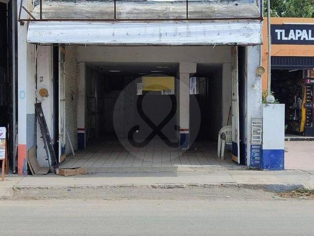 Local Comercial en Venta sobre Circuito Colonias de 288 m2
